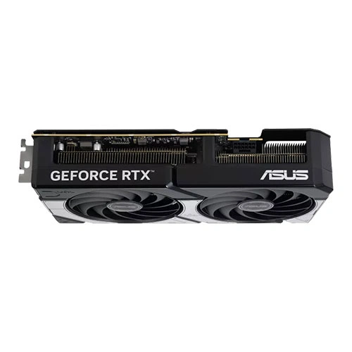 Asus Dual RTX 5070 12GB GDDR7 Graphics Card